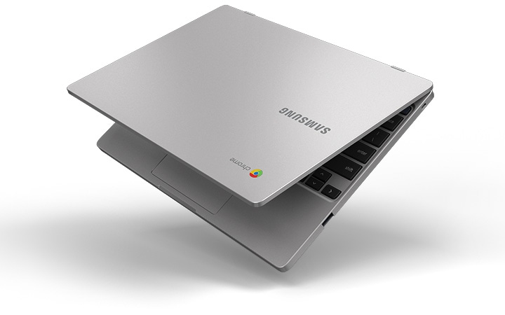 Ordinateurs Portables Samsung Chromebook 4 310Xba-K01 Intel Celeron 4 Go Ram 64Go SSD 11.6"